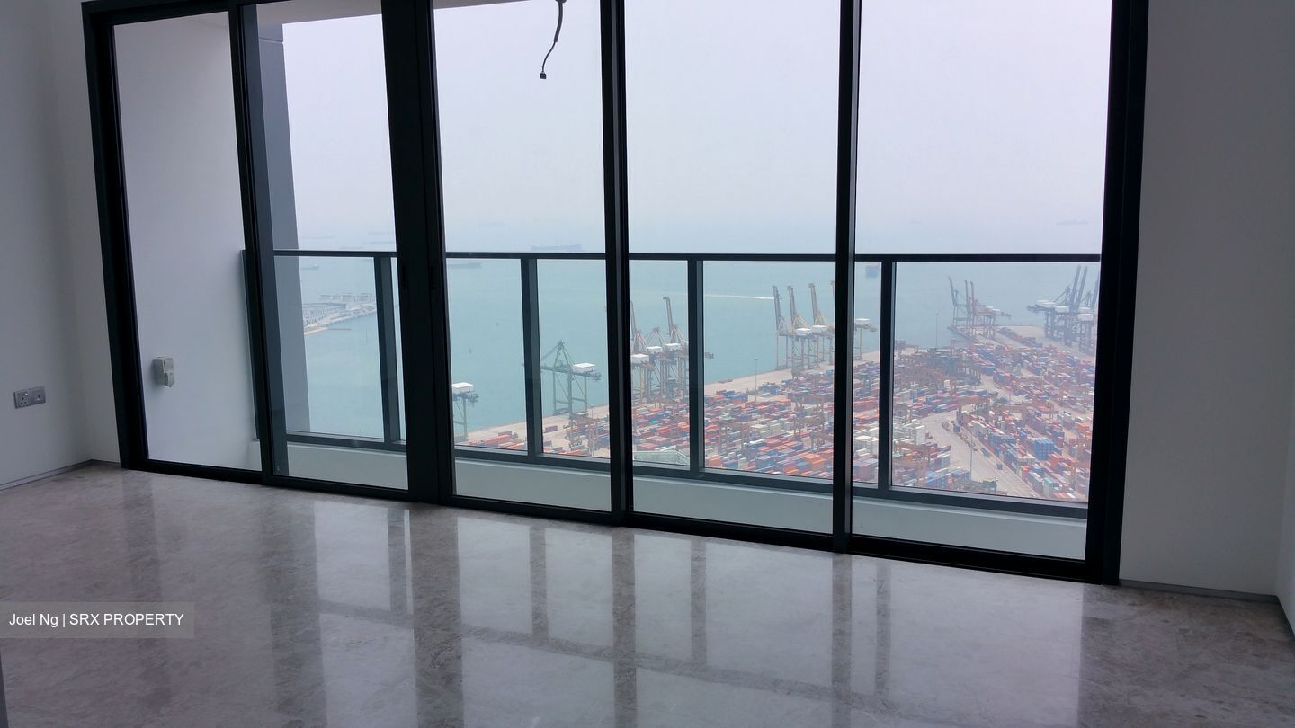 Skysuites@Anson (D2), Apartment #285858941